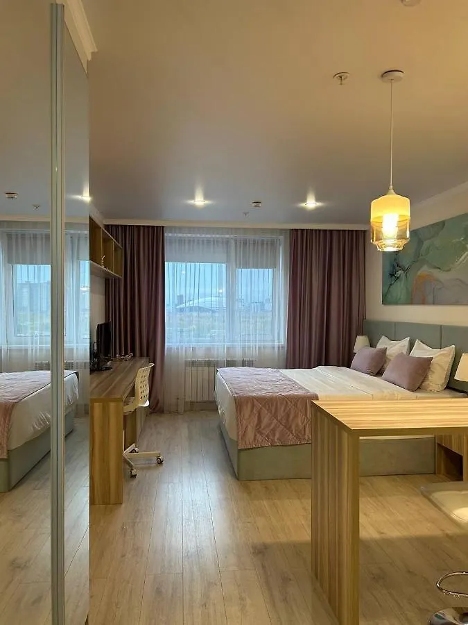 Apartment In Yes Astana  Астана