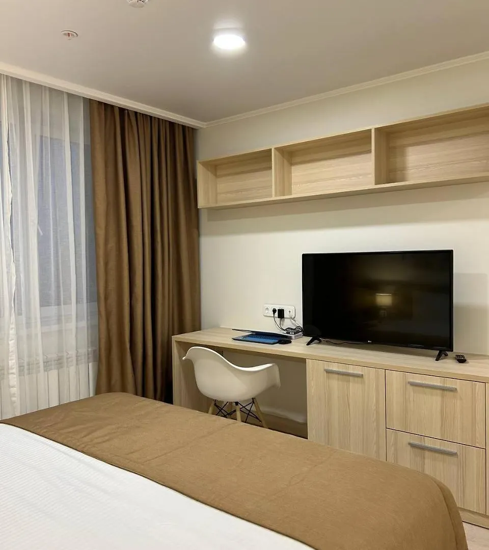 Apartment In Yes Astana アスターナ