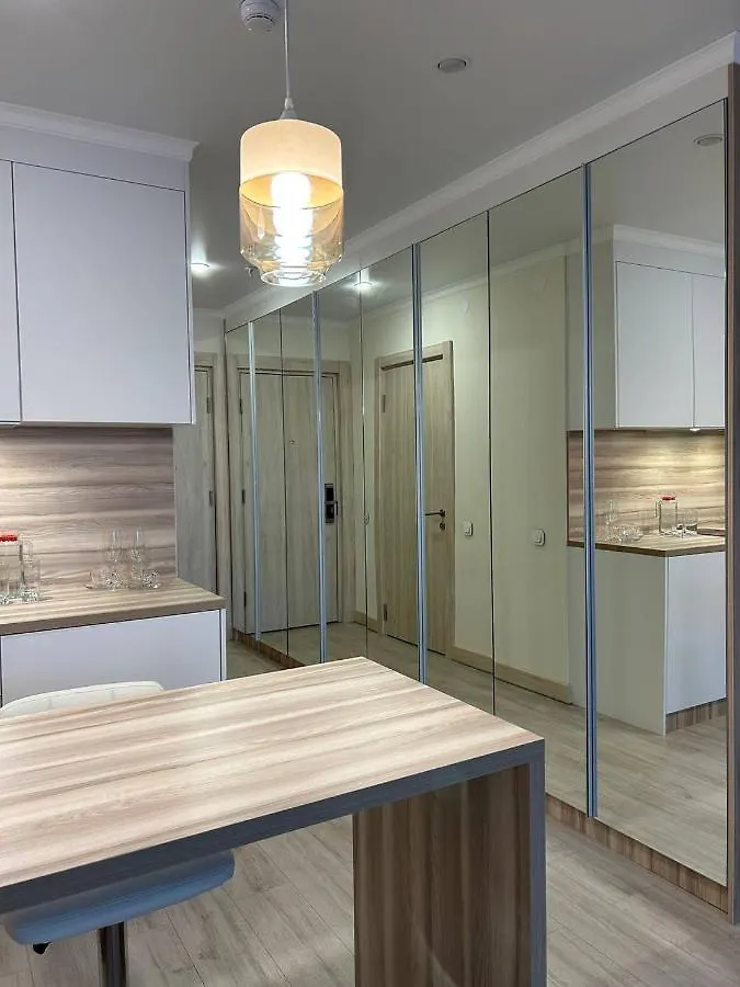 Apartment In Yes Astana