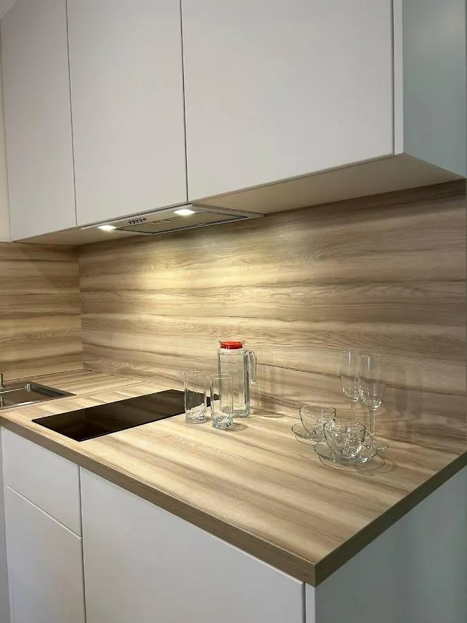 Apartment In Yes Astana 0*,