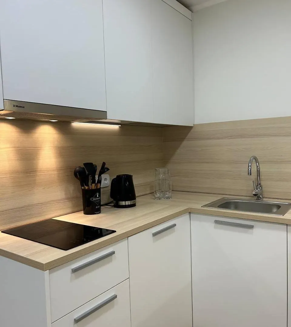 Apartment In Yes Astana 0*,  Kazakistan